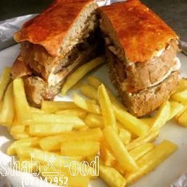 ژامبون تنوری