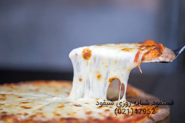 سفارش غذا شبانه چگونه امکان‌پذیر است