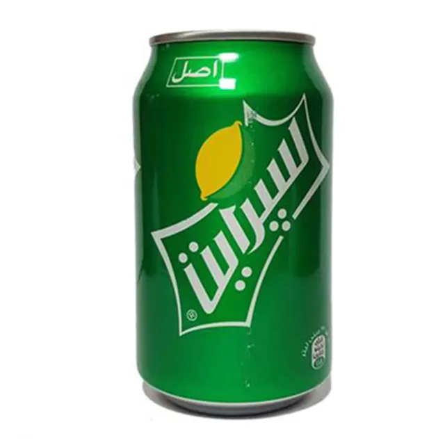 اسپرایت