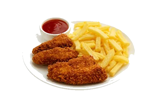 طرز تهیه مرغ سوخاری ترد و مغزپخت
