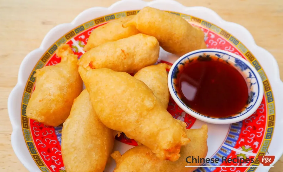 طرز تهیه جوجه چینی رستورانی