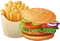 برگر و ساندویچ
