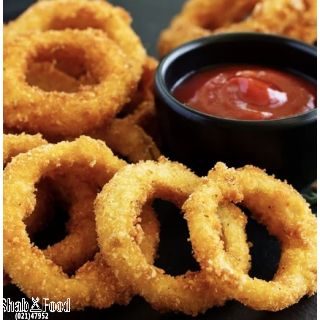 پیاز سوخاری بزرگ ۸عددی