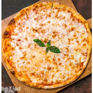 نان سیر بزرگ