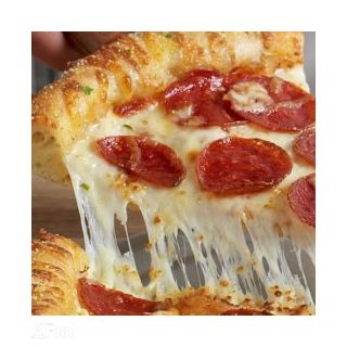 پیتزا پپرونی