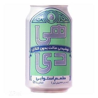 دلستر استوایی