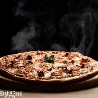 پیتزا تهران