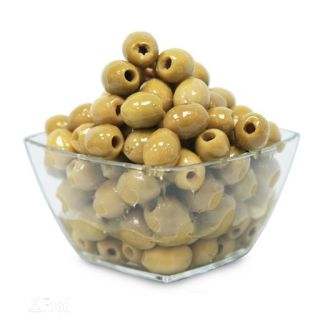 زیتون ساده بی هسته